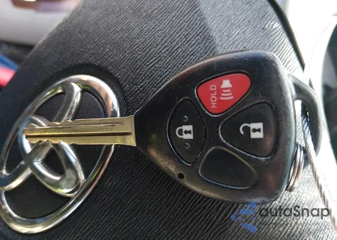 2009 Toyota Venza z USA, uszkodzony, nr VIN 4T3ZE11A39U011301